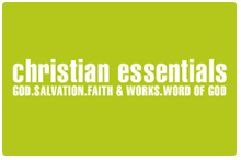Christian Essentials Series