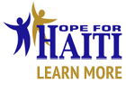 Hope For Haiti