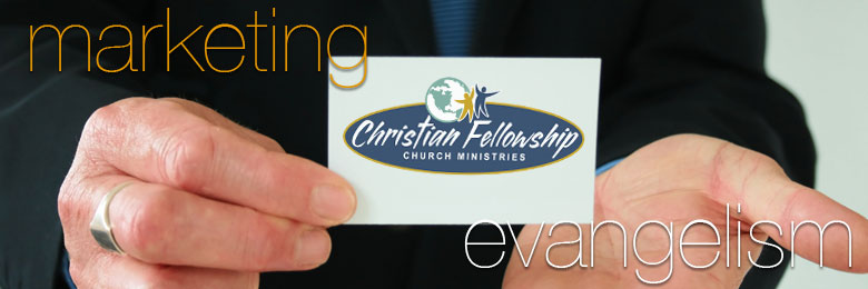 Marketing/Evangelism Banner