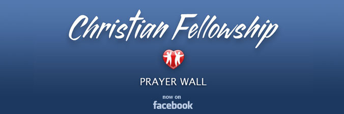 Prayer Wall