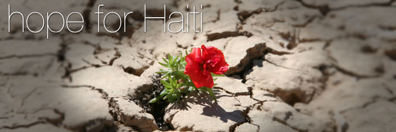Hope For Haiti by Christian Fellowship Church Ministries